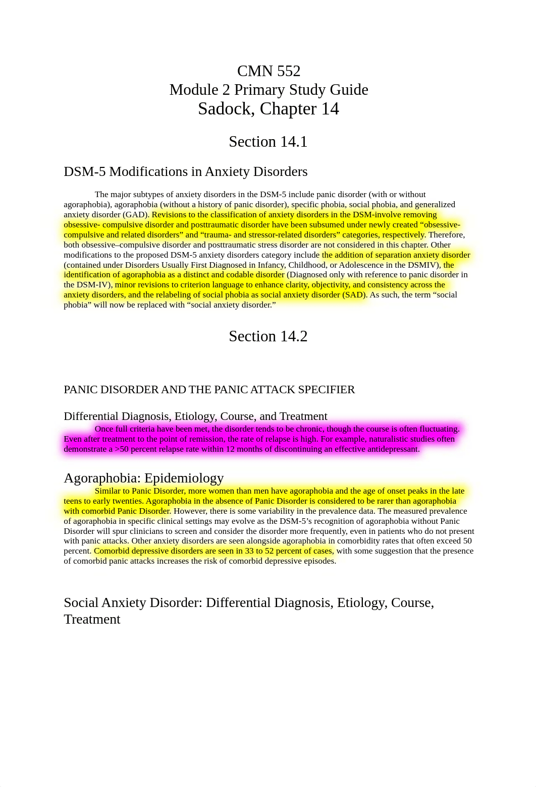 CMN 552 MODULE 2 EXAM.docx_d0p145nwq5w_page1