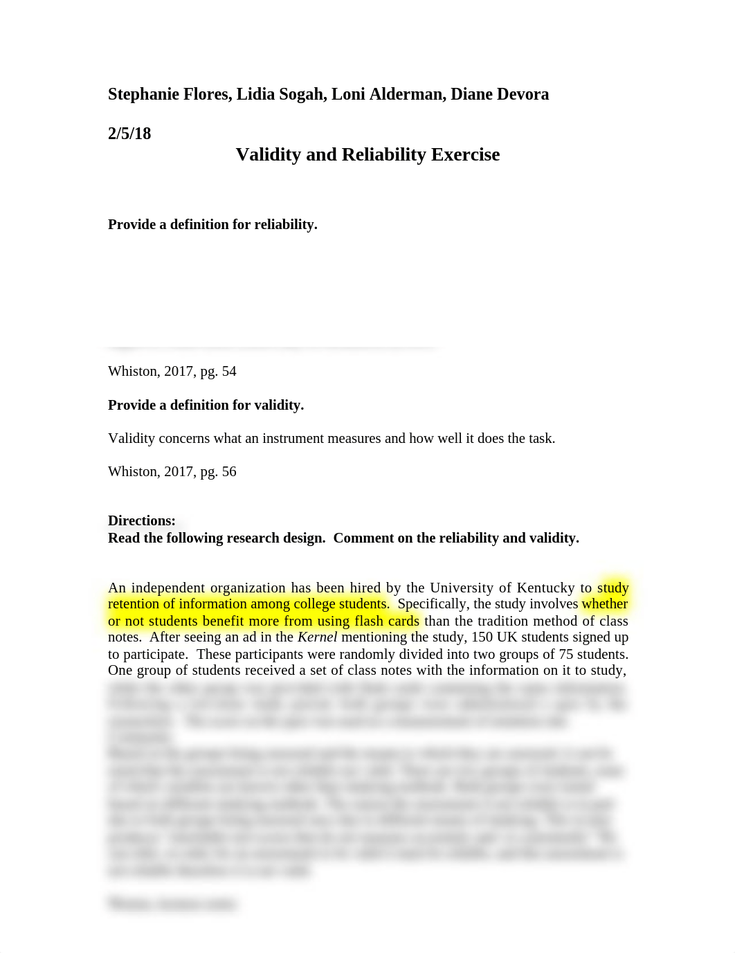 Reliability and Validity Exercise.doc_d0p185vxlz2_page1