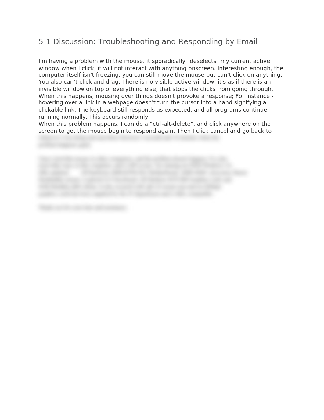 5-1 Discussion - Troubleshooting and Responding by Email.docx_d0p1jaqi7kb_page1