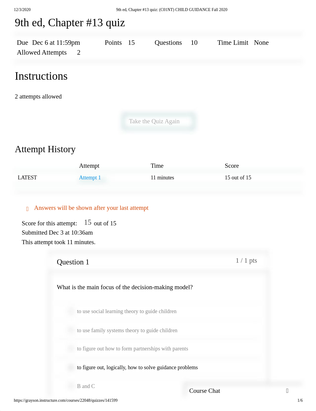 9th ed, Chapter #13 quiz.pdf_d0p26h5am55_page1