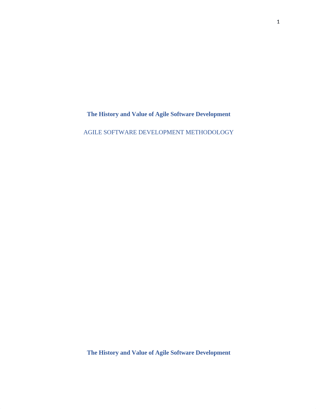 Chapter 1 The History and Value of Agile Software Development.docx_d0p34cgbtsn_page1