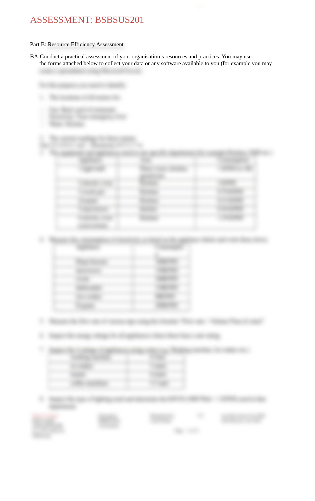 BSBSUS201_Part B Practical Assessment 1_v2.docx_d0p4i5bq01k_page3