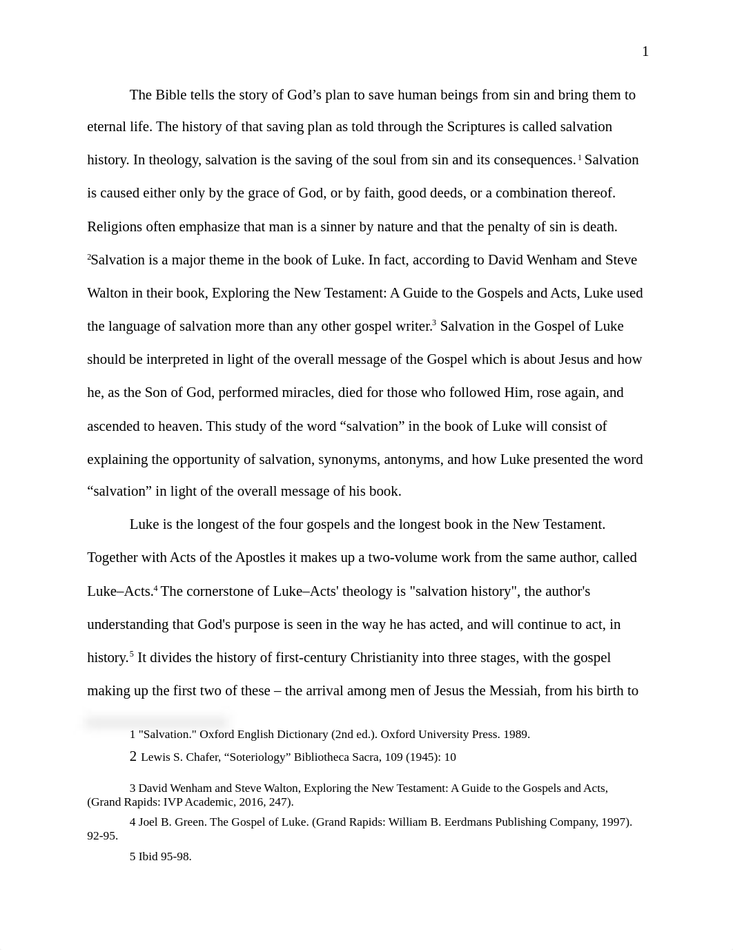 A Theological Account of Salvation in the Gospel of Luke.docx_d0p985hd0p8_page2