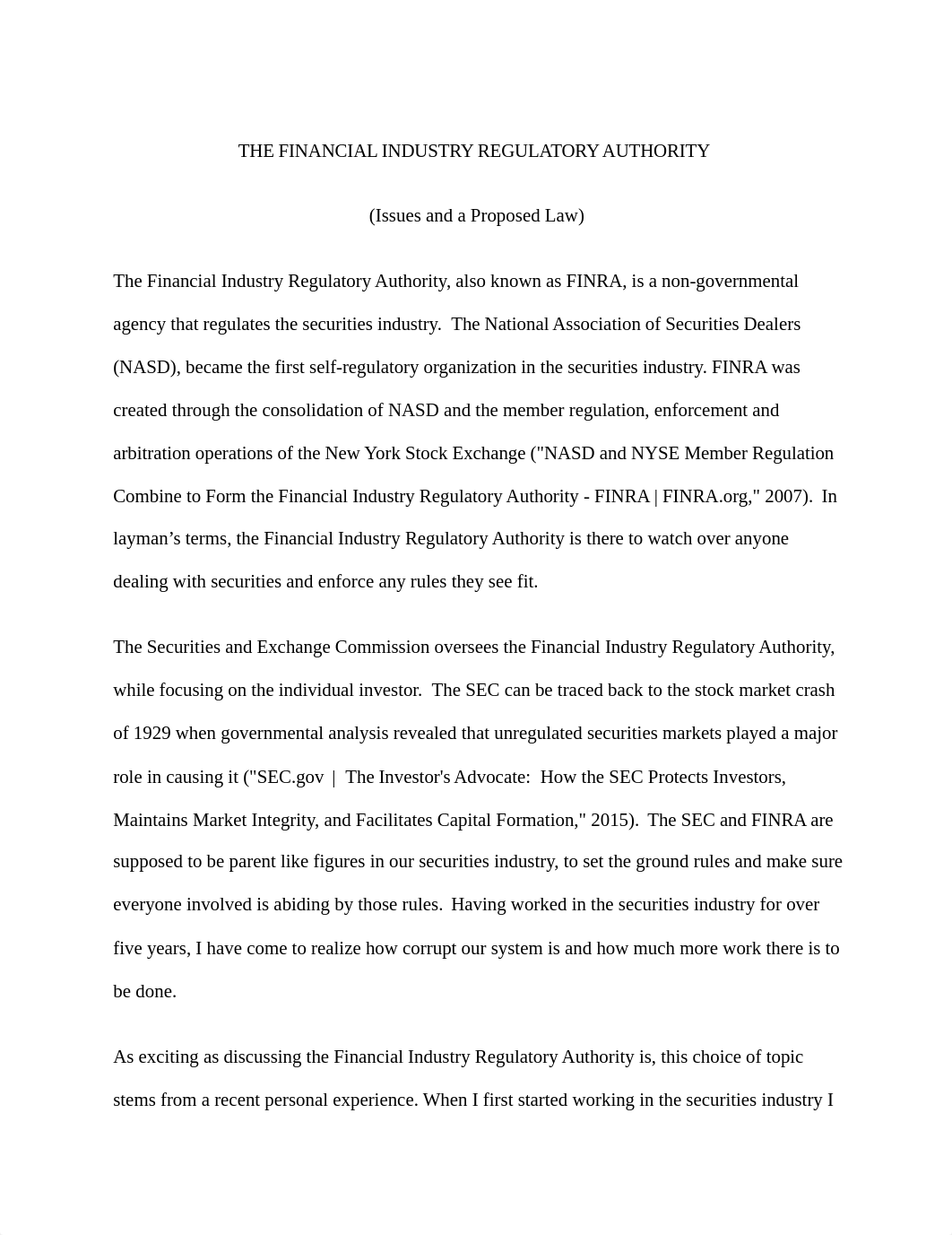 FINRA law paper.docx_d0pcohdtv64_page1