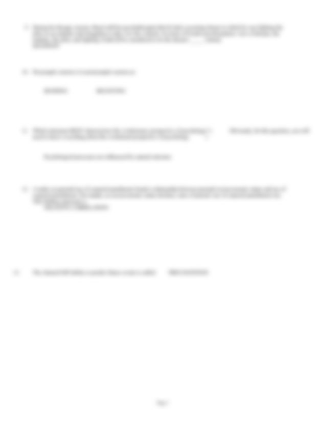 Target EXAM 1 Study Guide for PSYC1030_FALL 2019.docx_d0pebcbzdnl_page3