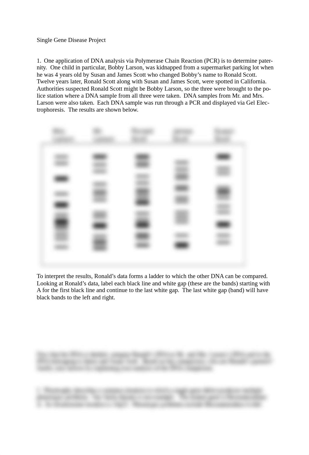 Single Gene Disease project.docx_d0pho3jo1y2_page1