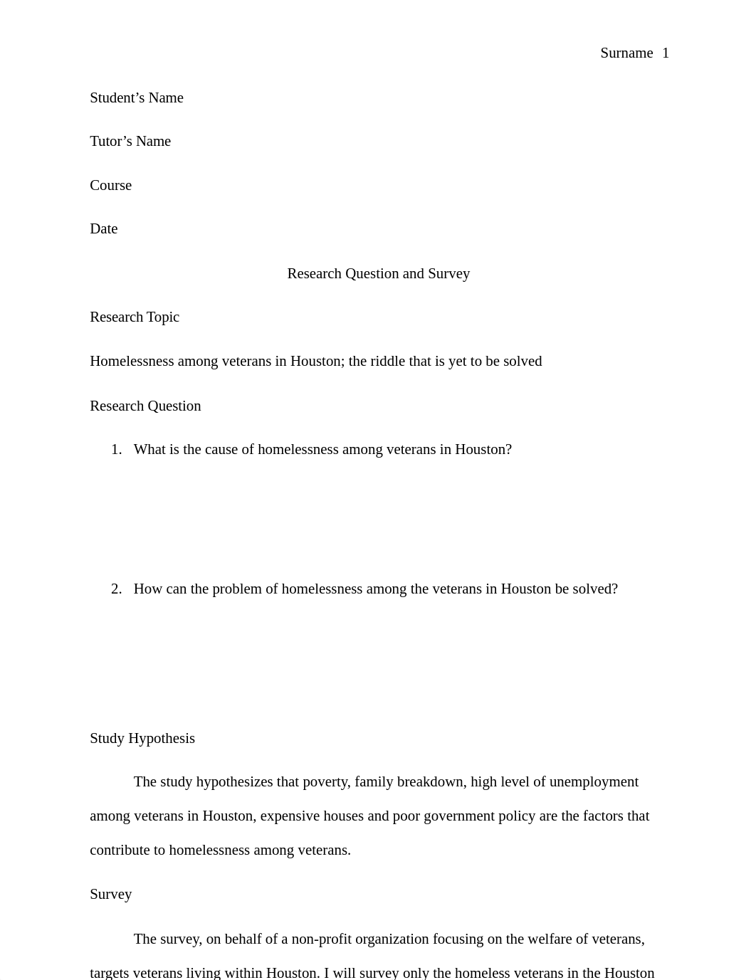 ENGL 2311 SURVEY RESEARCH AND SURVEY QUESTION.docx_d0pj212cw4l_page1