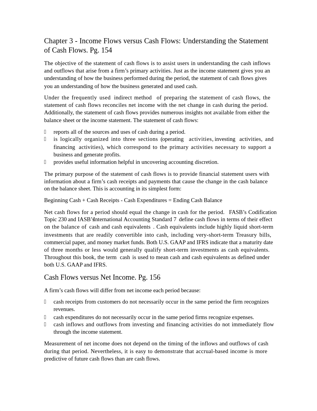 Income Flows versus Cash Flows Understanding the Statement of Cash Flows.docx_d0pm54cpn8g_page1