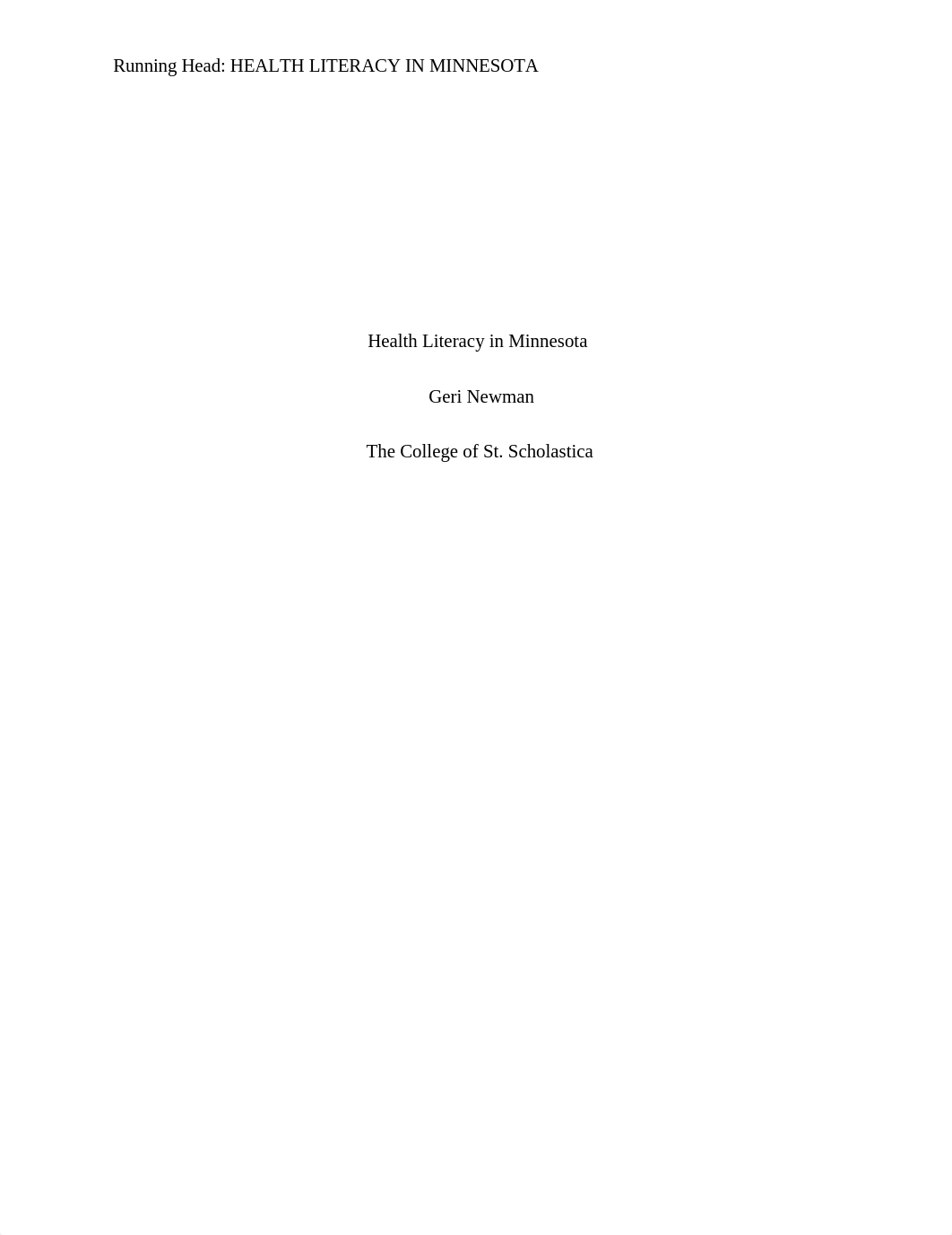 Health Literacy in Minnesota final.docx_d0pmfz7cjzl_page1