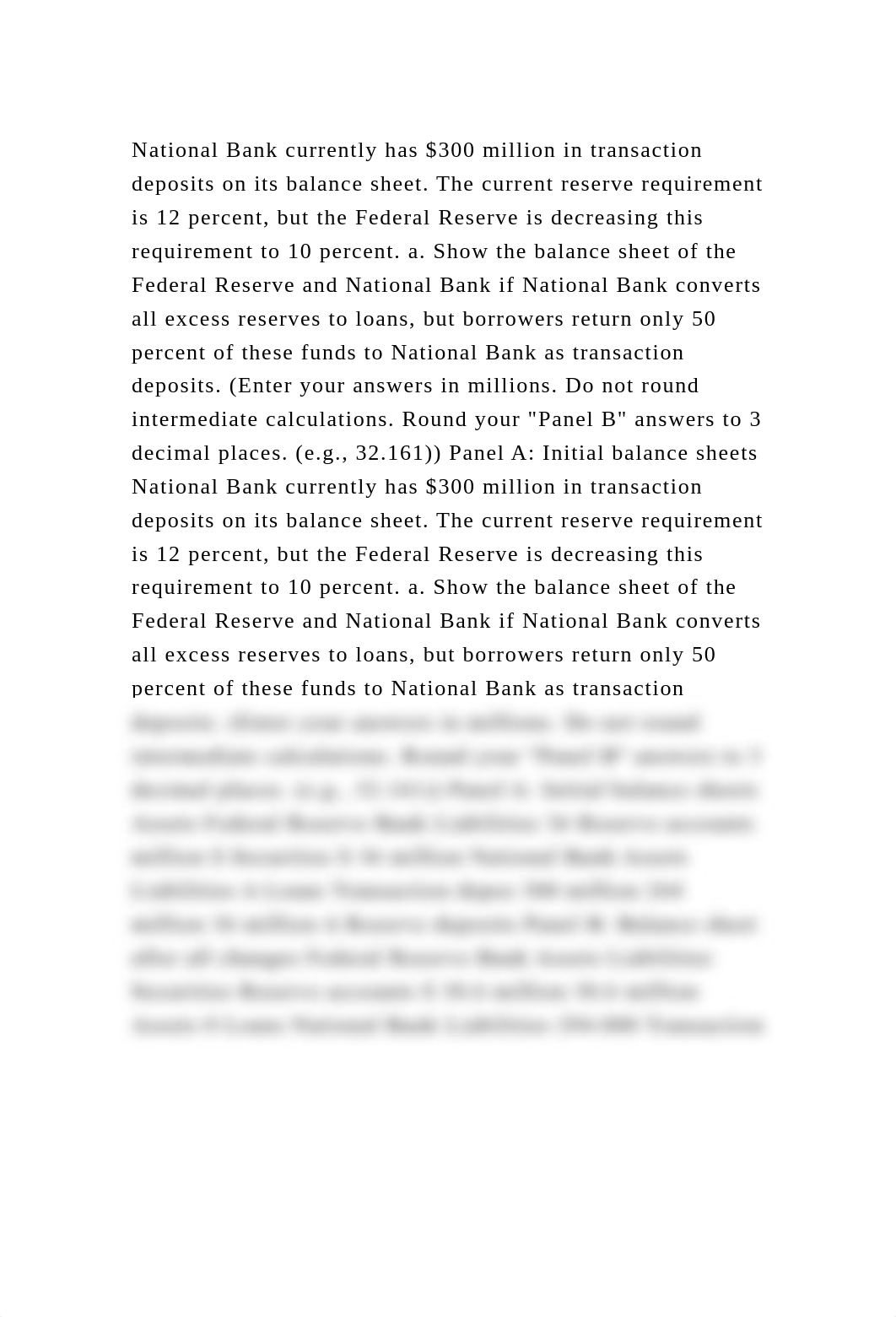 National Bank currently has $300 million in transaction deposits on .docx_d0pnvoobirp_page2