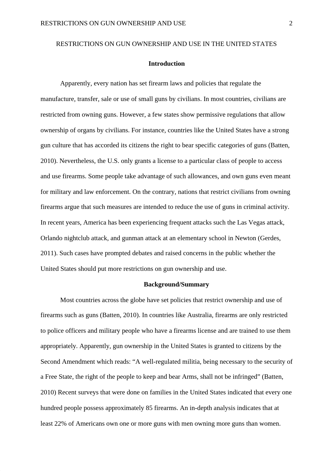 RESTRICTION ON GUN OWNERSHIP AND USE..docx_d0powufjl50_page2