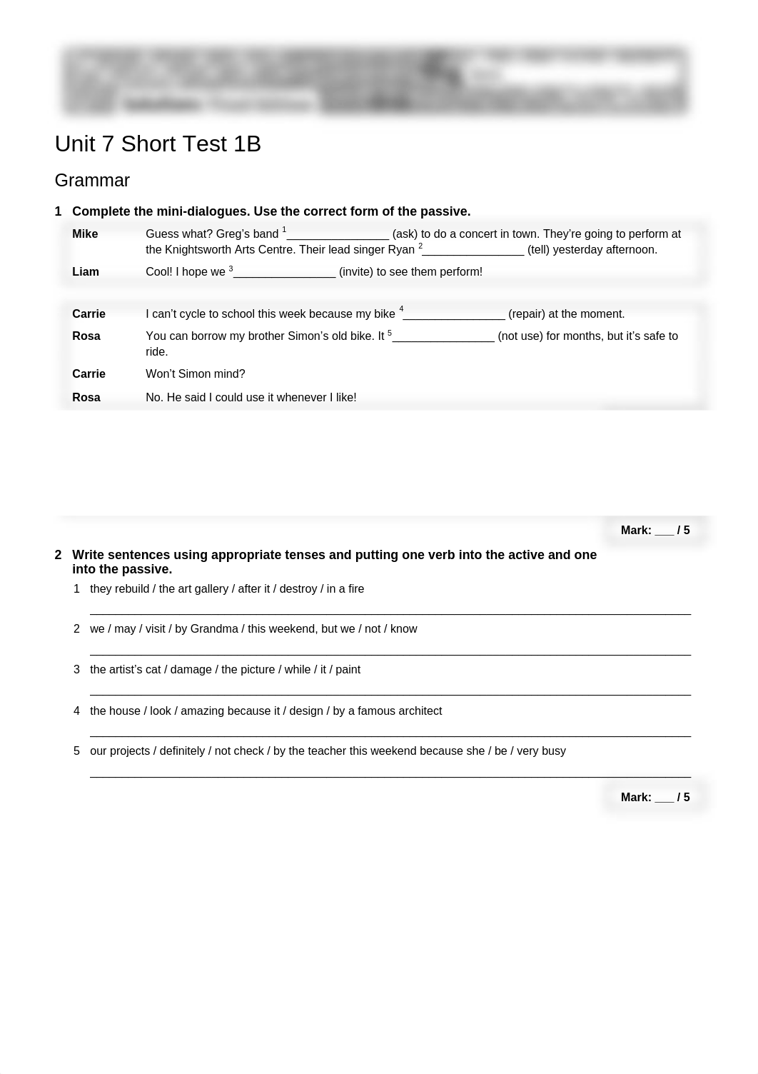 sol3e_int_u7_short_test_1b.pdf_d0poxu9302x_page1