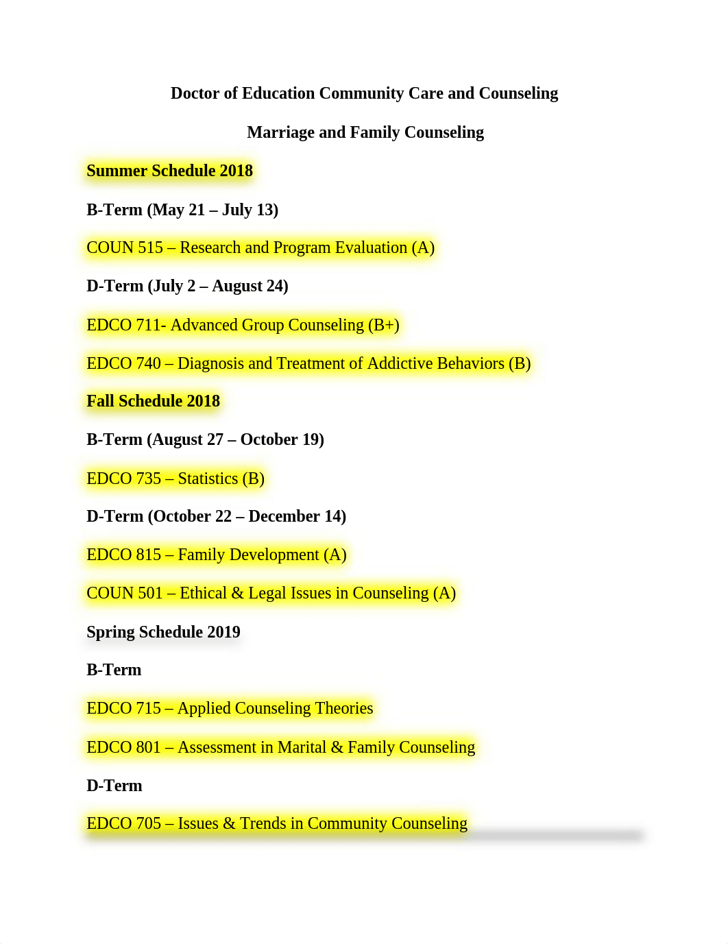 Liberty Degree program  Doctorate schedule.docx_d0ppcguo3bi_page1