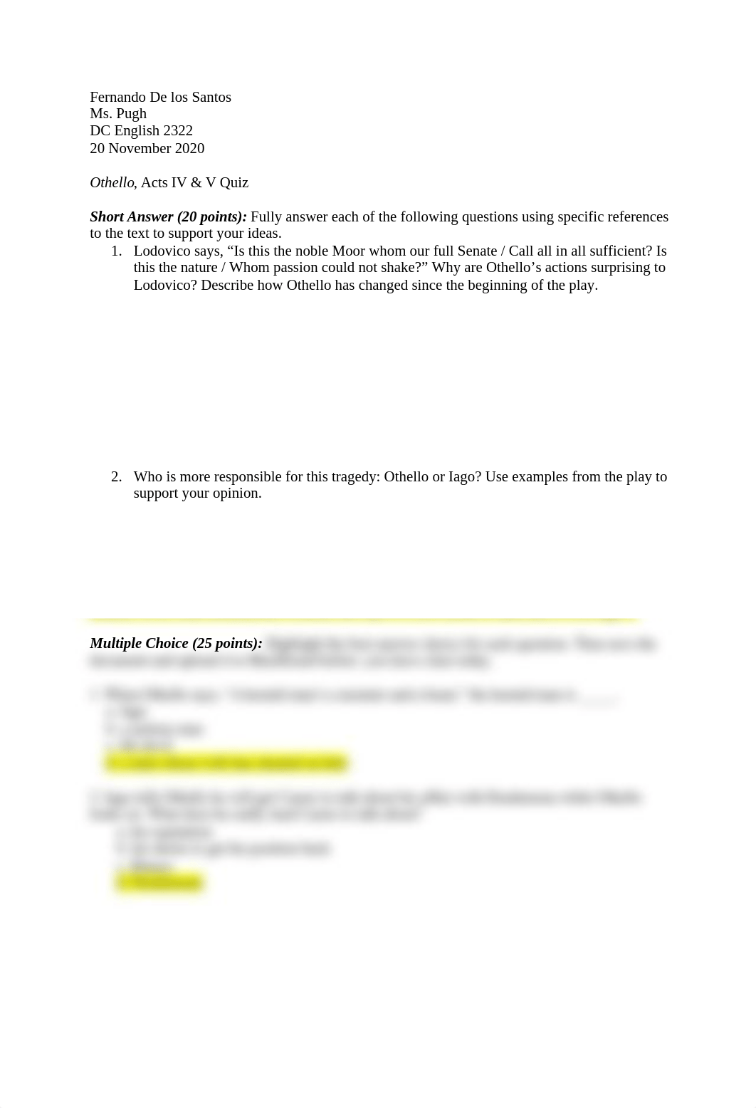FDelosSantos Othello Quiz Acts_IV & V_11.20.docx_d0pplnn1dj9_page1