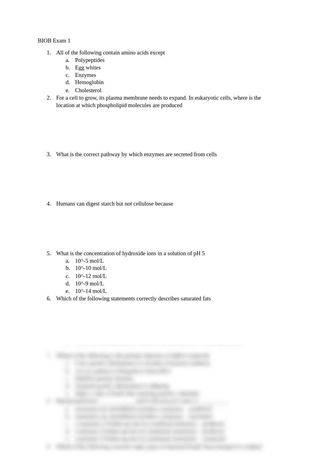 BIOB Exam 1.docx_d0pqbc8ylny_page1