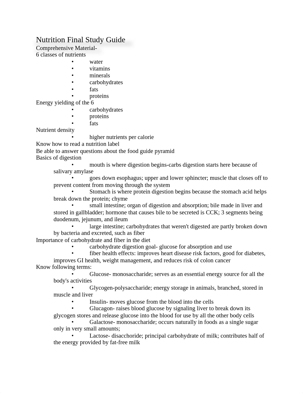 Nutrition Final Study Guide new material_d0pv5md13pp_page1