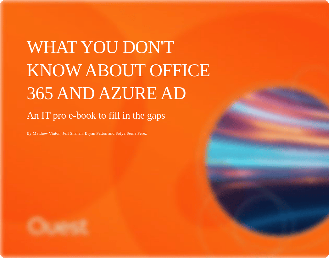 what-you-don-t-know-about-office-365-and-azure-ad-ebook-27960.pdf_d0pvohn5psv_page1