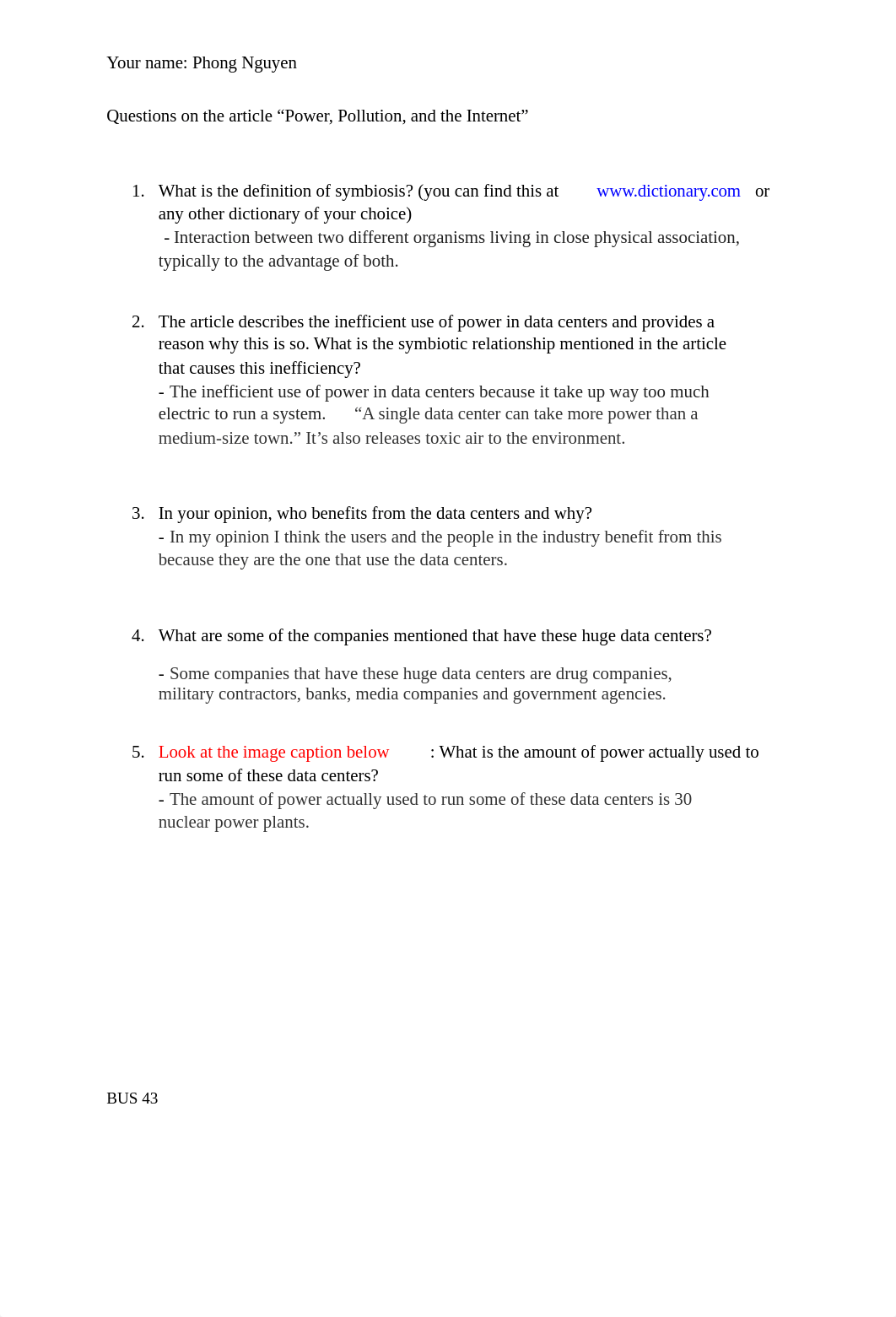 P Nguyen _ Power, Pollution and the Internet Worksheet.docx_d0pvown1xax_page1