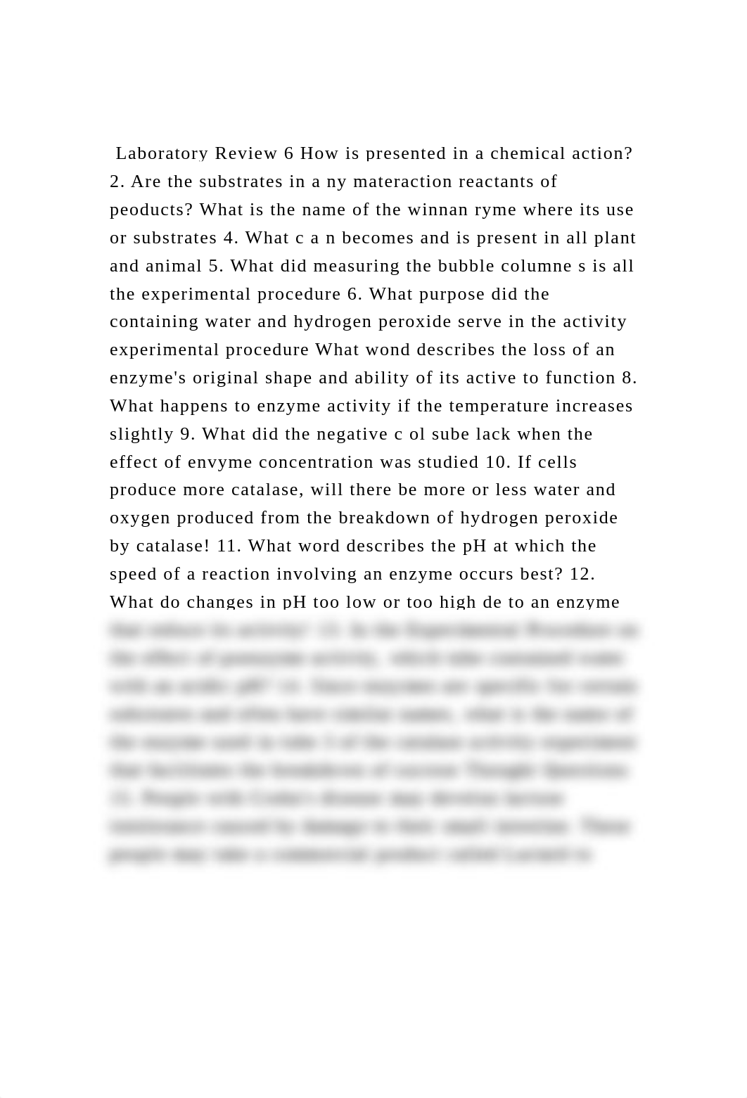 Laboratory Review 6 How is presented in a chemical action 2. Are.docx_d0pwnqa84to_page2