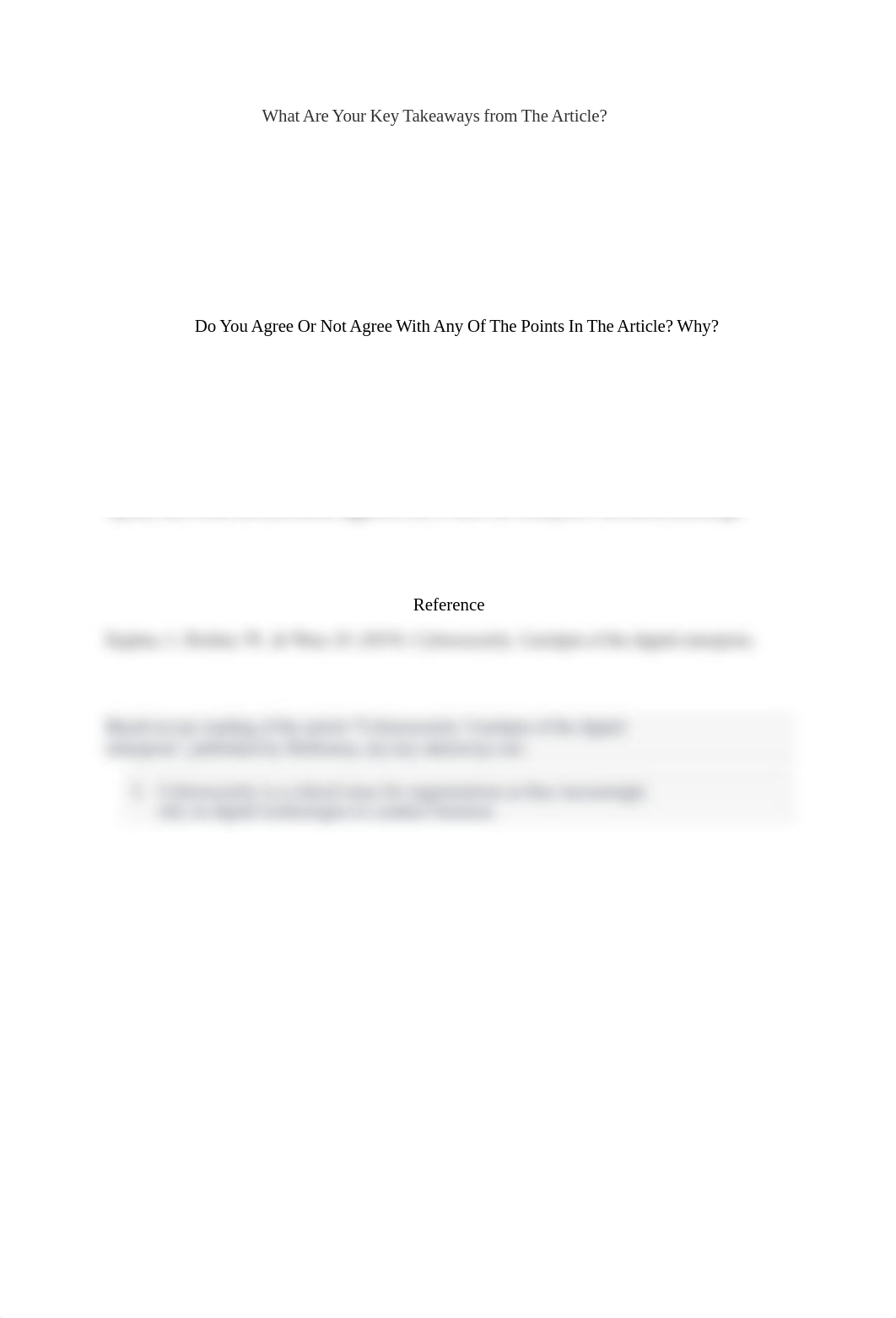 What Are Your Key Takeaways from The Article.docx_d0py1n4in4n_page1