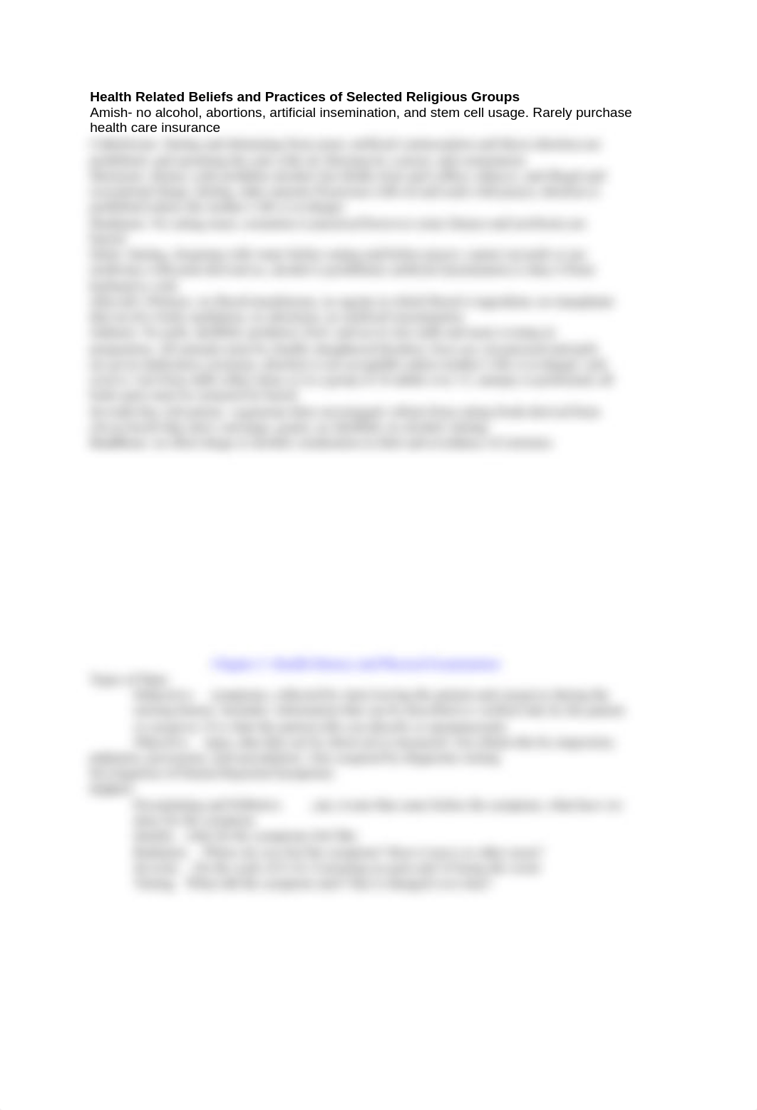 Medical Surgical Nursing Exam 1 Guide.docx_d0pzzapvcdd_page2