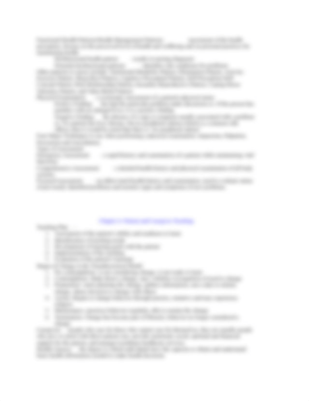 Medical Surgical Nursing Exam 1 Guide.docx_d0pzzapvcdd_page3