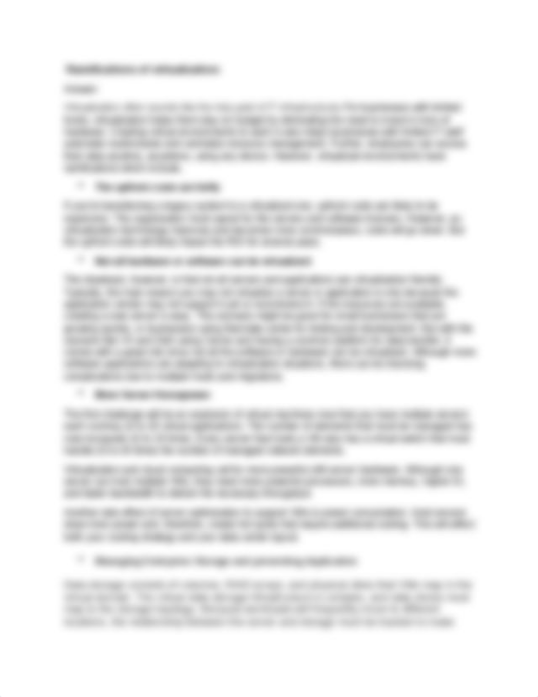 Virtualization and Privacy issues with interoperability.docx_d0q037fcno8_page1