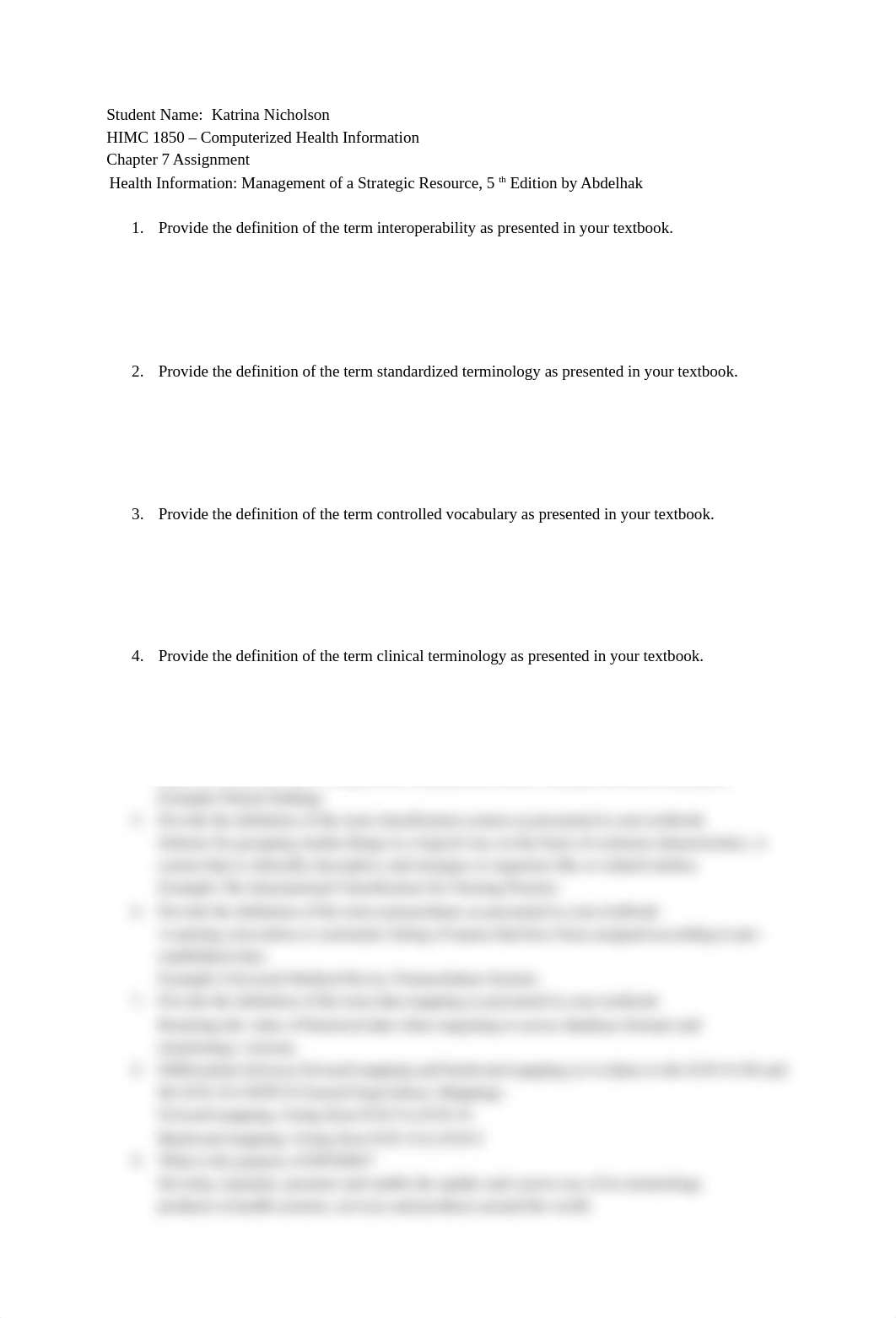 HIMC 1850 - HI Chapter 7 Assignment.docx_d0q0mcjdmpj_page1