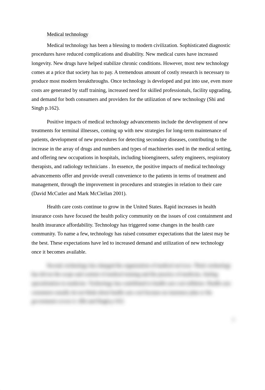 Medical Technology Impact on Health care.docx_d0q1etxeamc_page3