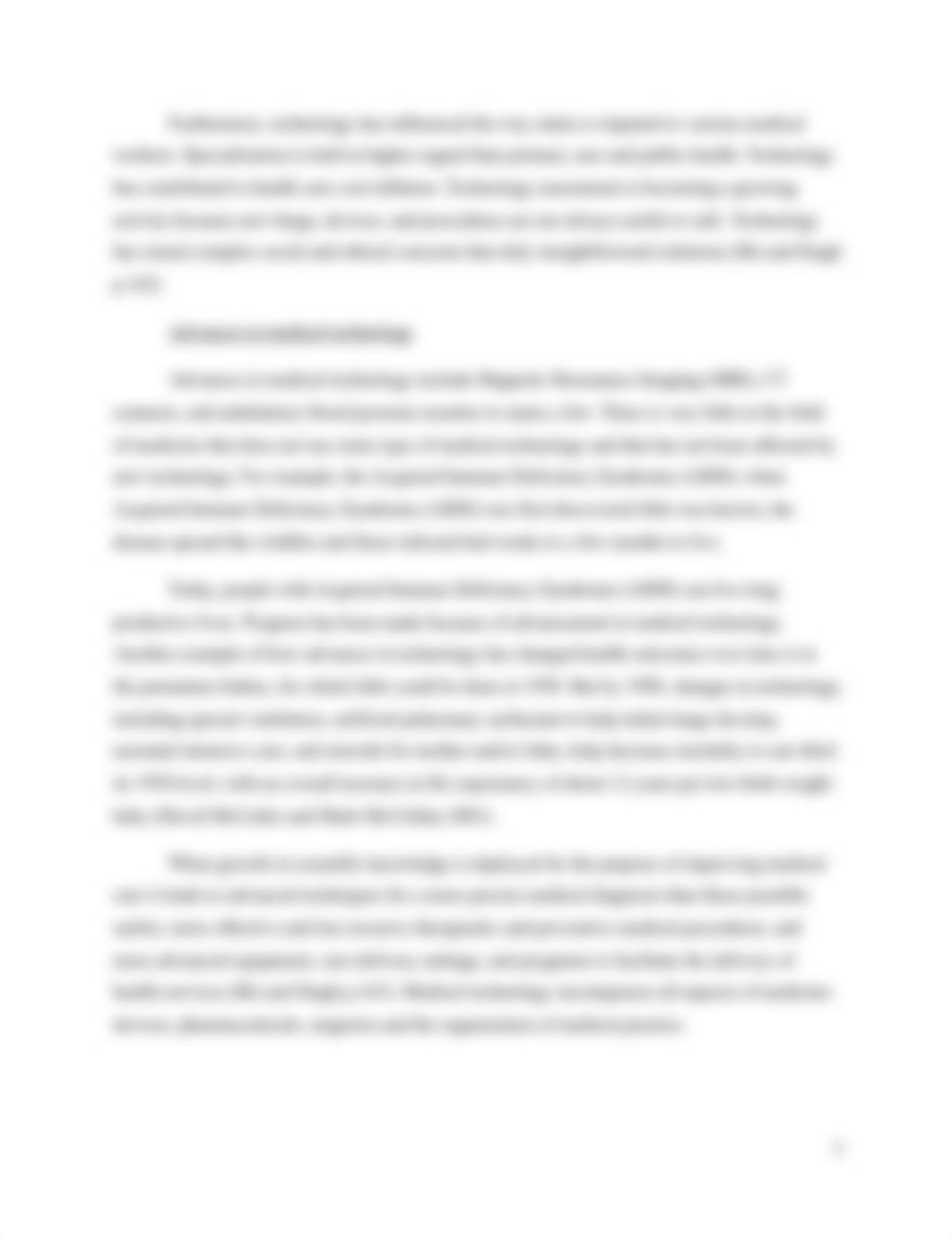 Medical Technology Impact on Health care.docx_d0q1etxeamc_page4