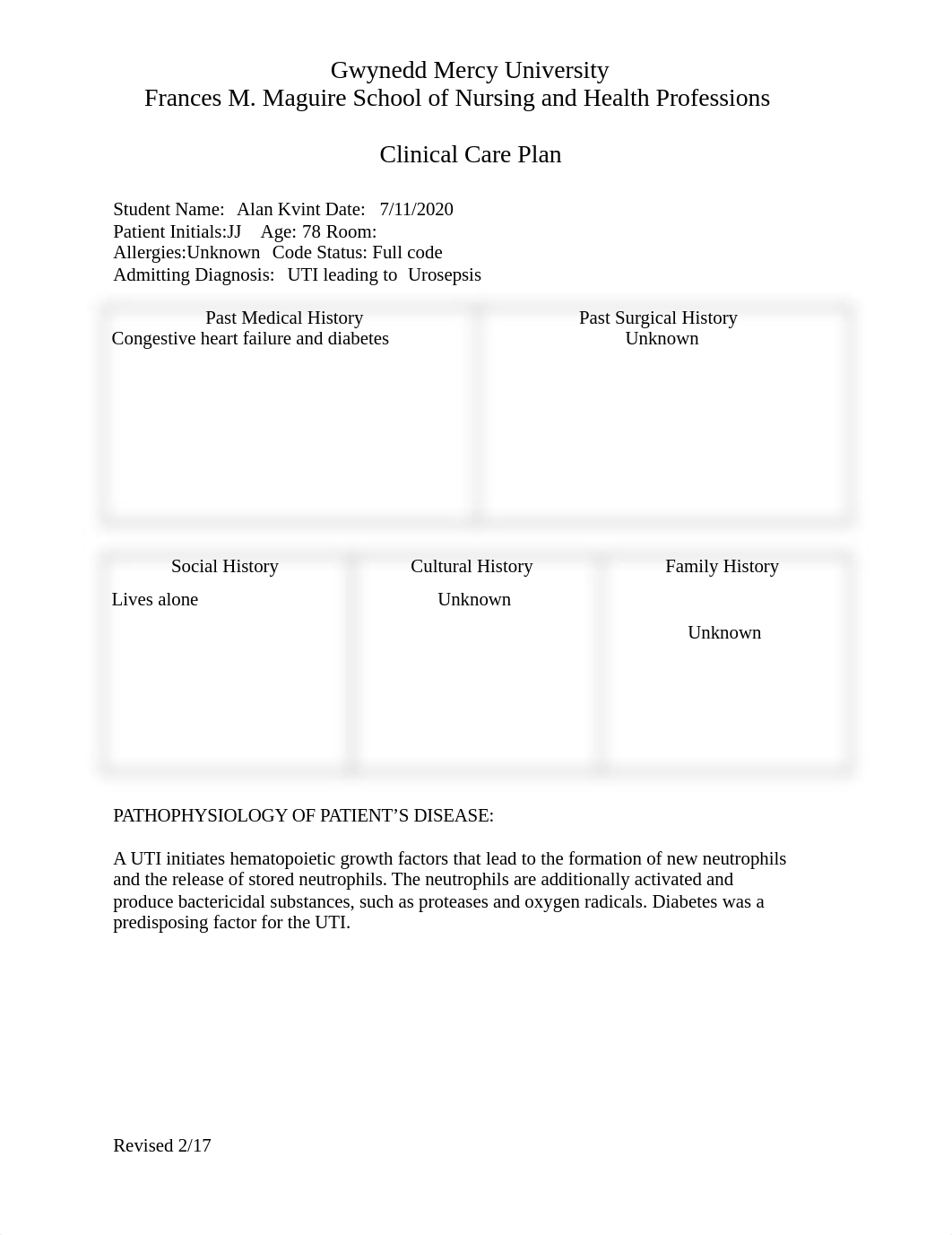 UTI Clinical Care Plan.doc_d0q29n4psfx_page1