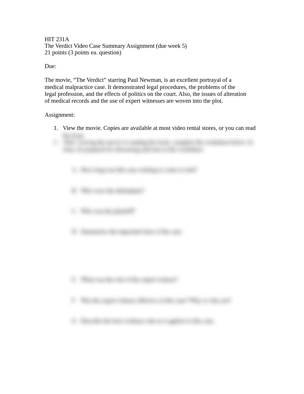 The Verdict Video Case Summary Assignment F16  (due week 5).doc_d0q2l9rzfp7_page1
