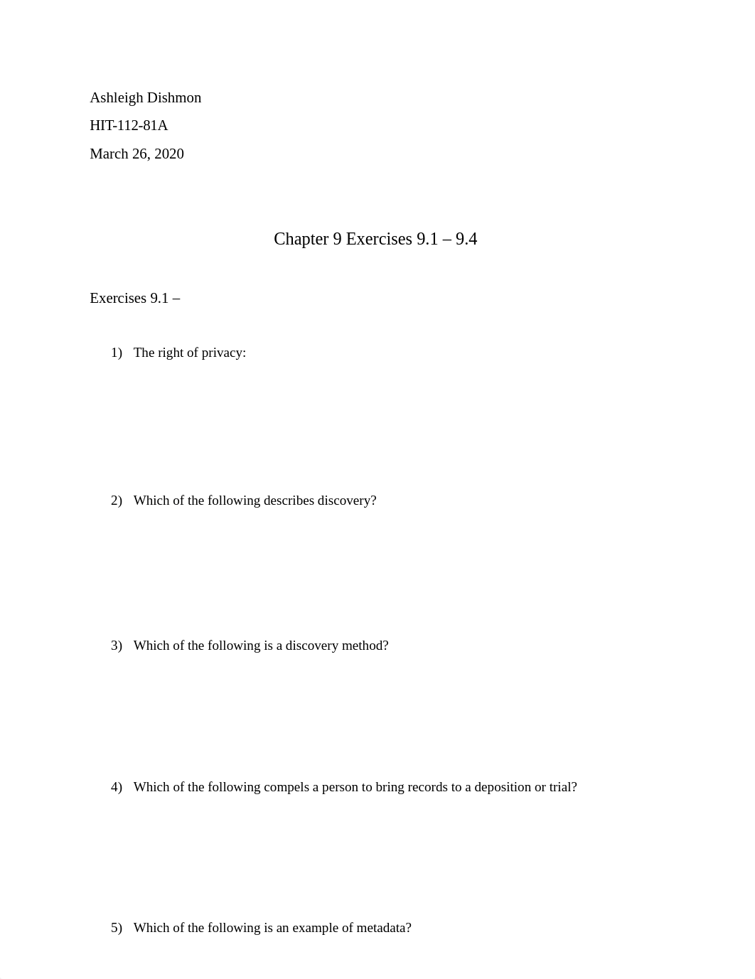 Ch 9 Check Your Understanding Exercises.docx_d0q2tapacbf_page1