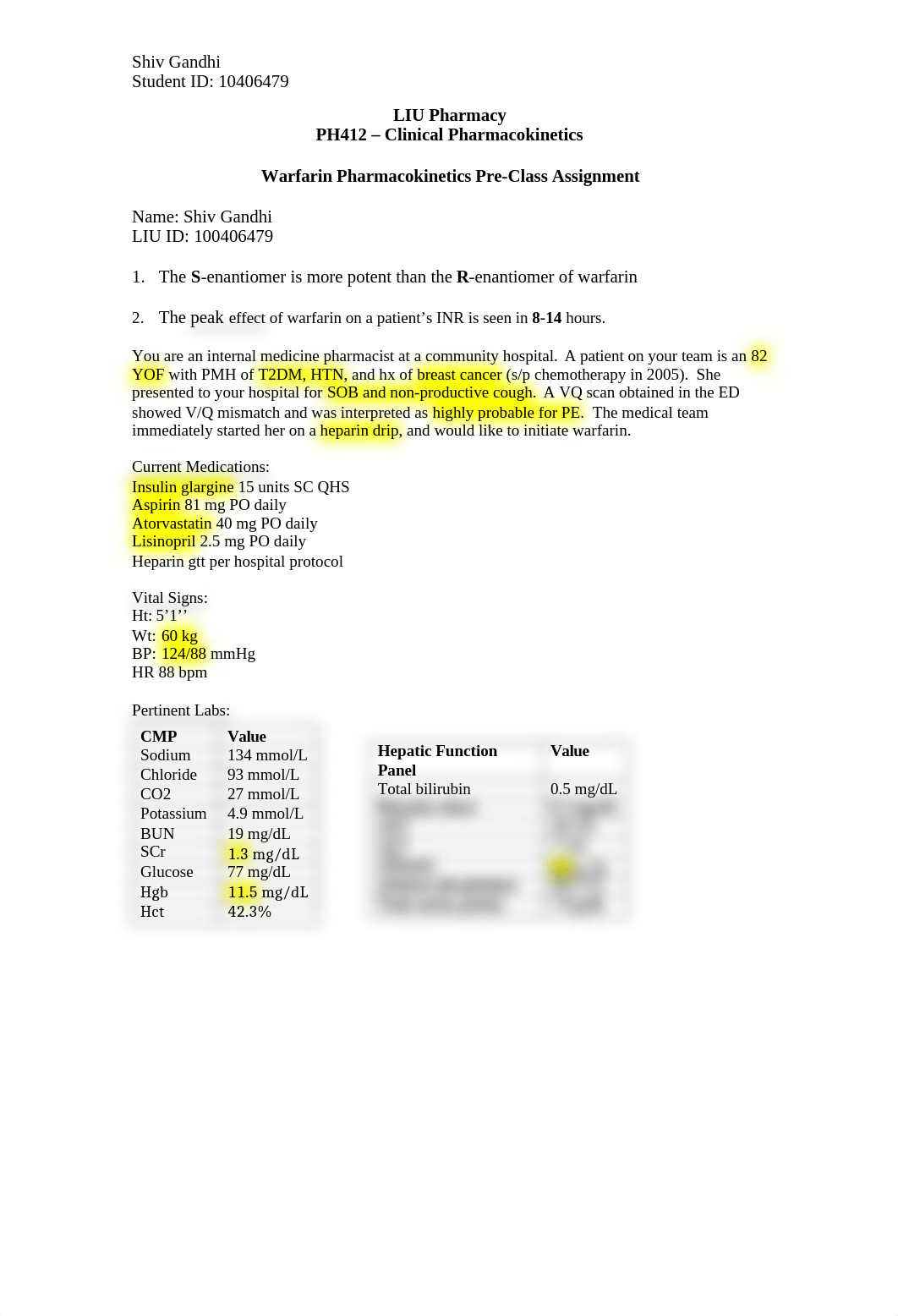 Warfarin Pharmacokinetics Pre-Assignment.docx_d0q6y1s2fsg_page1