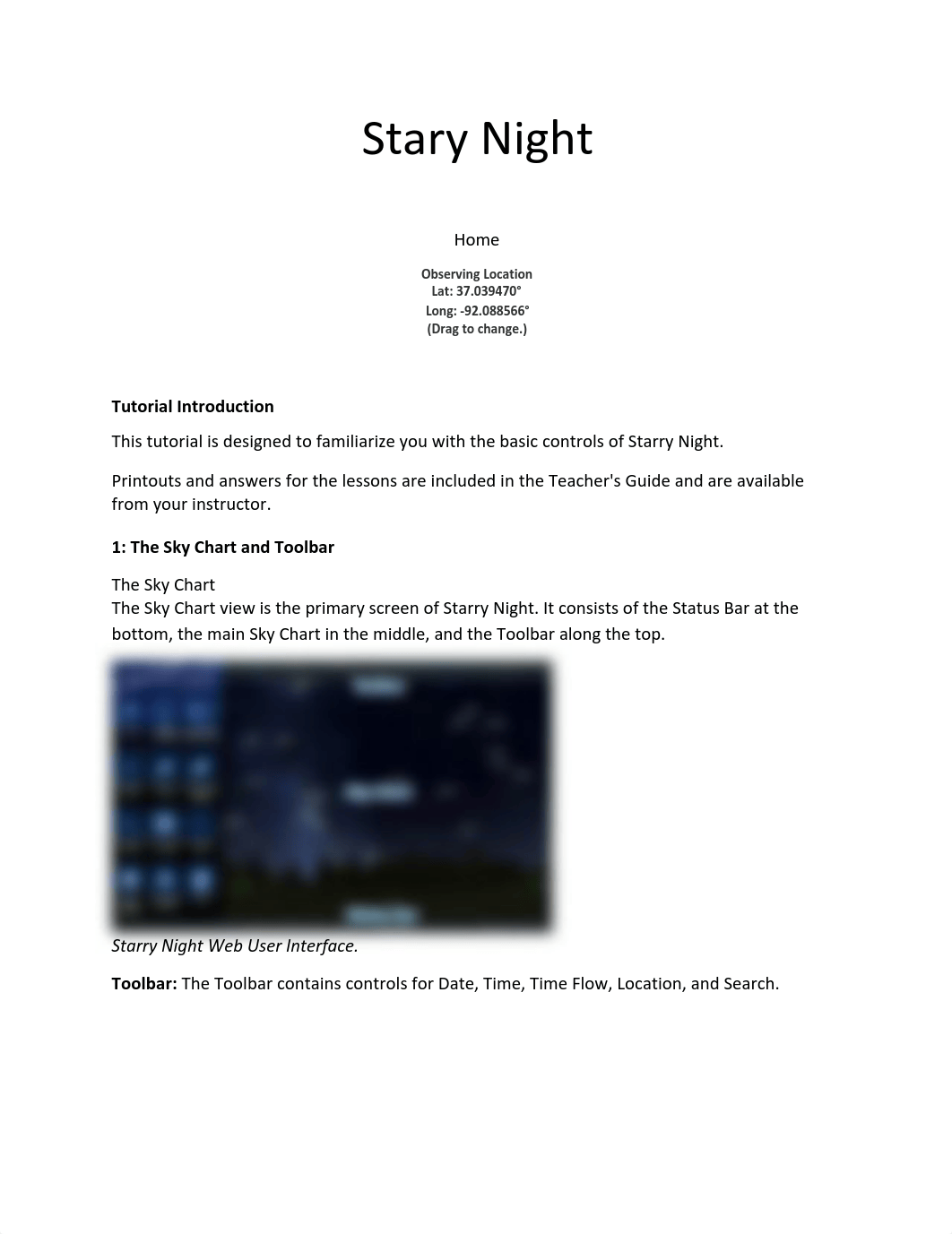 How to use Starry Night.pdf_d0q7id609fc_page1