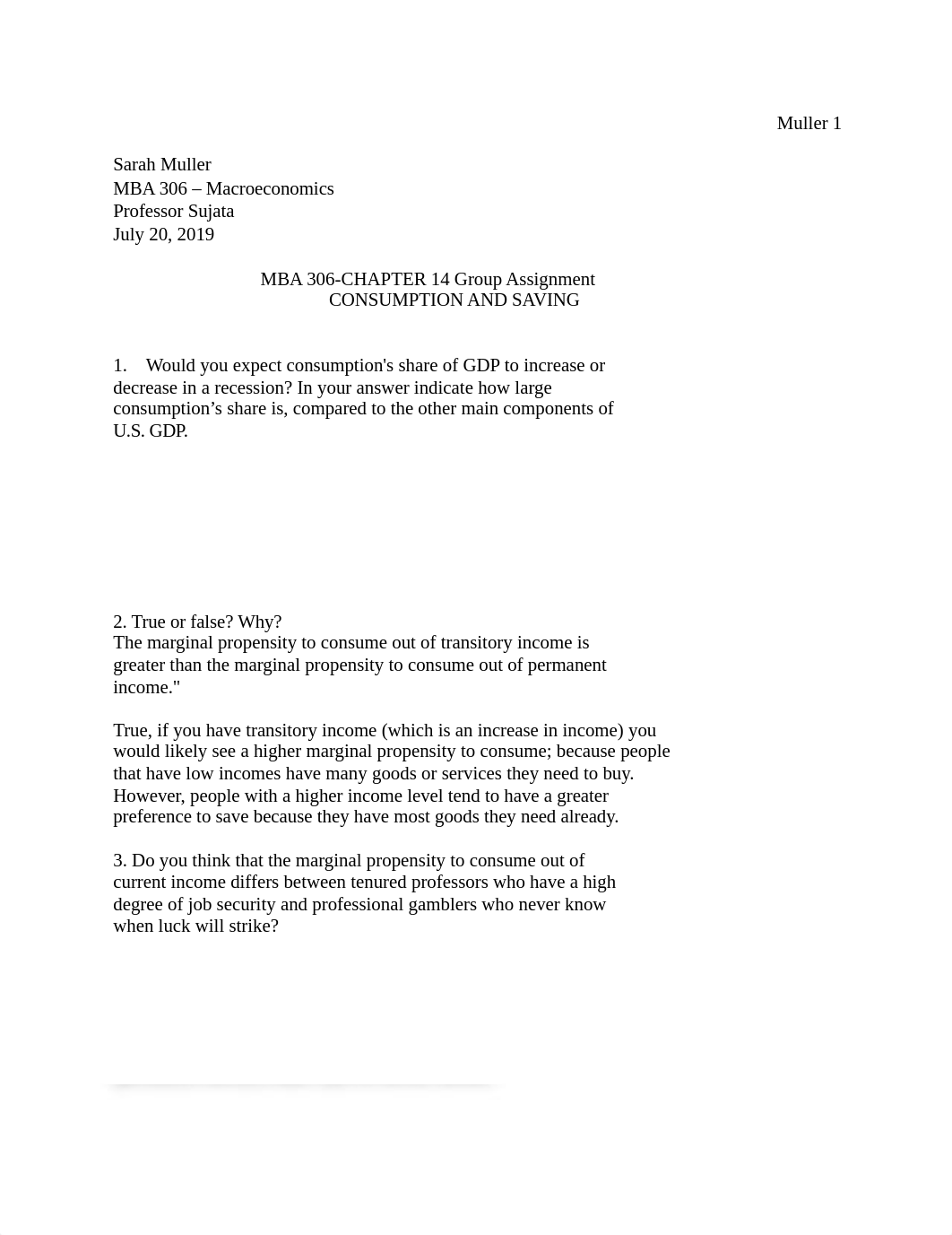 MBA 306 Chapter 14 Group Assignment .docx_d0q7zbhrfij_page1