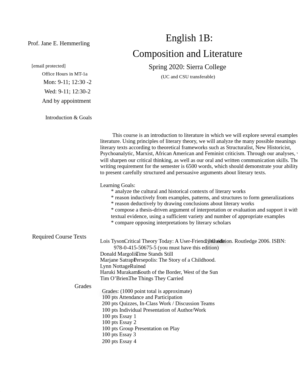 1B Syllabus MWSp2020 (1).pdf_d0q8twqhkzj_page1