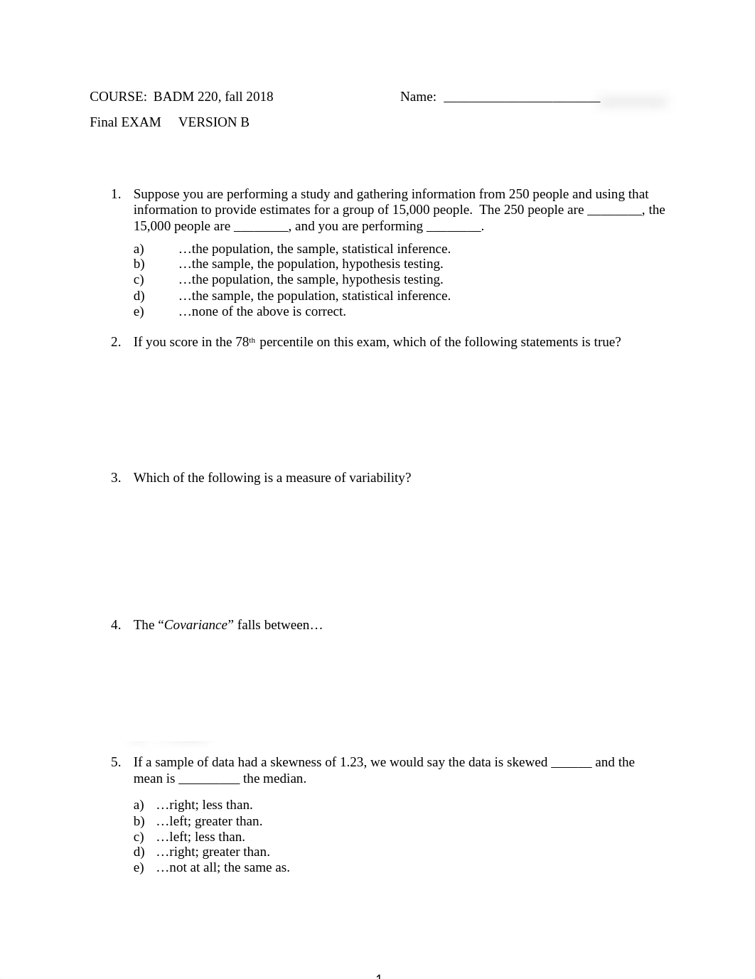 Final Exam Practice Test .docx_d0qb3jginhd_page1