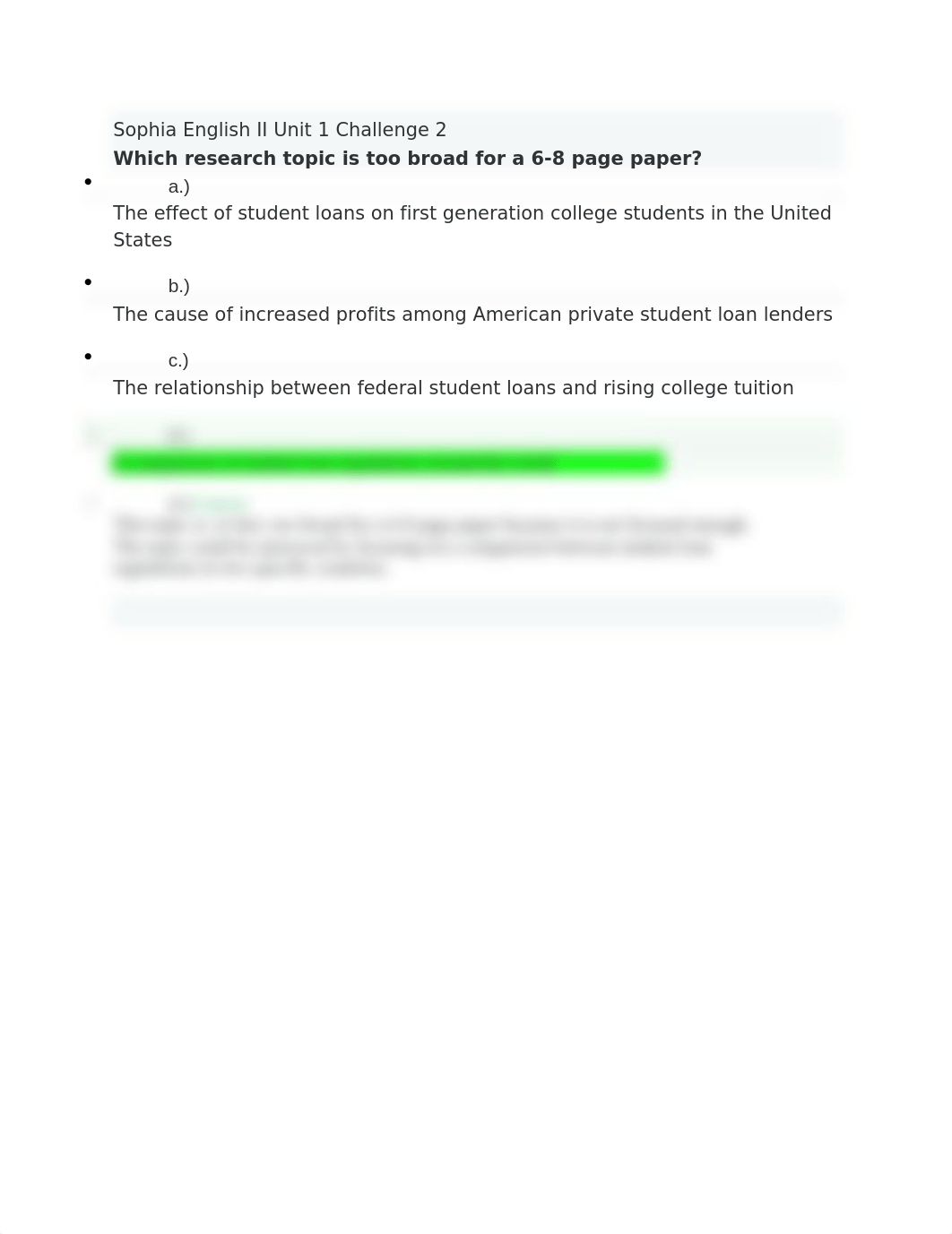 Sophia English II Unit 1 Challenge 2.docx_d0qbu4phrgd_page1