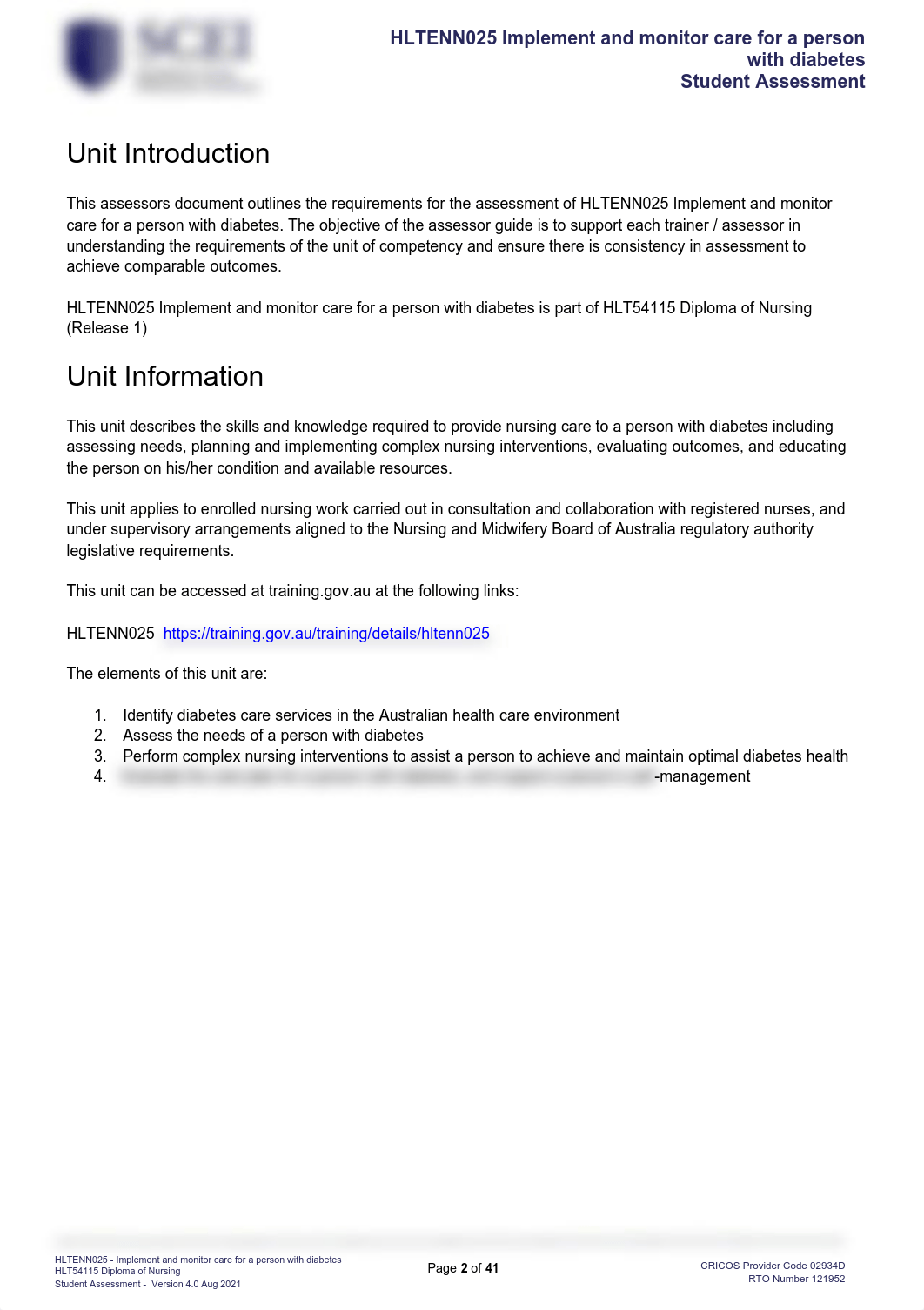 HLTENN025 Student Assessment Info (1).pdf_d0qdctp960q_page2