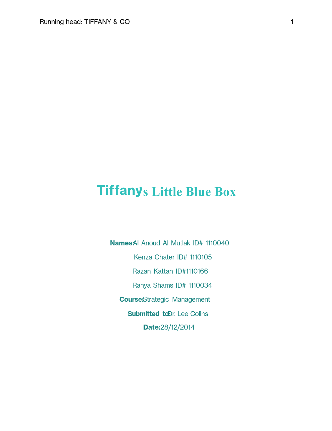 Tiffany and Co.pdf_d0qdmg8mdzg_page1