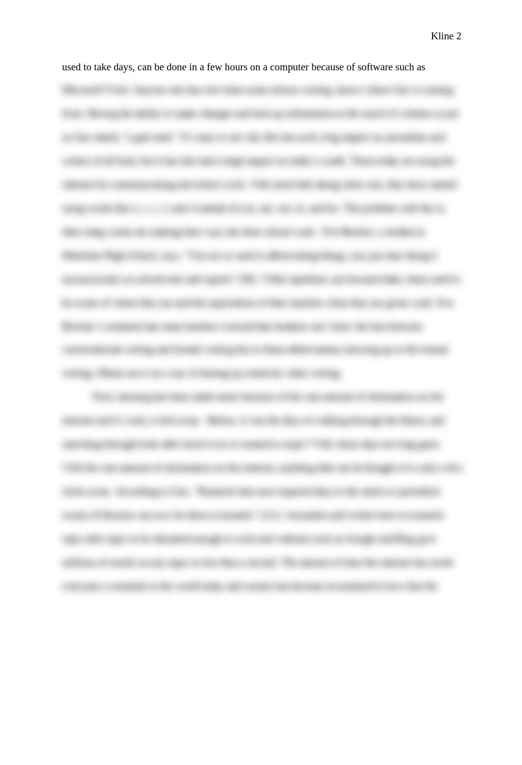 Technology; The great change Compare and contrast Essay Final.docx_d0qeyhbcjhe_page2