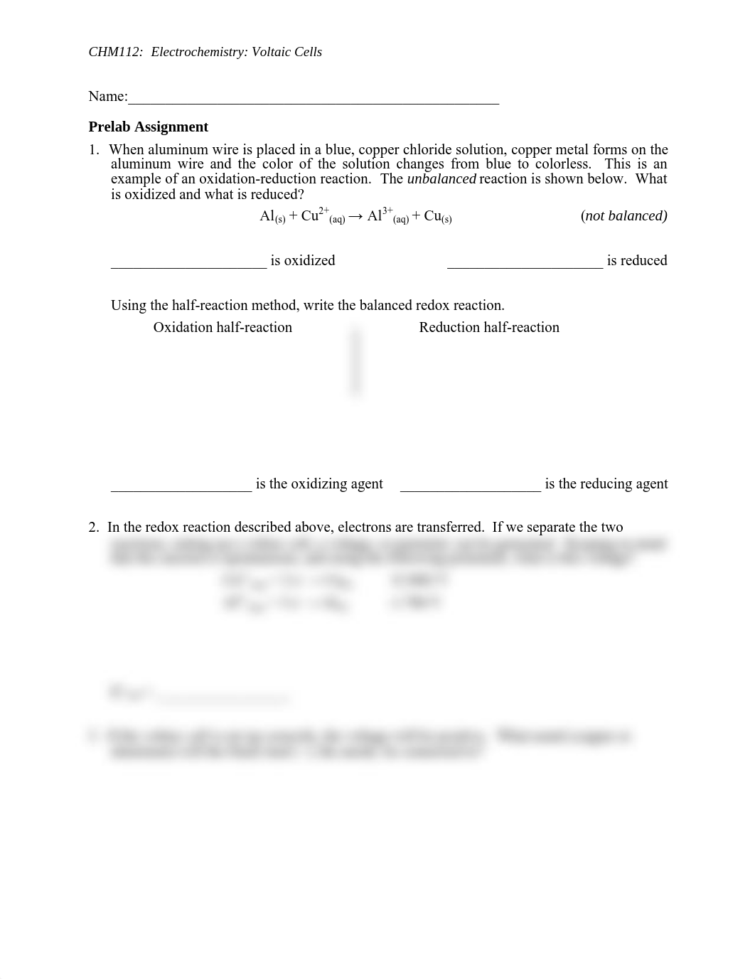 Electrochemistry-Voltaic Cells Pre-lab(1).pdf_d0qgvy2wgtv_page1