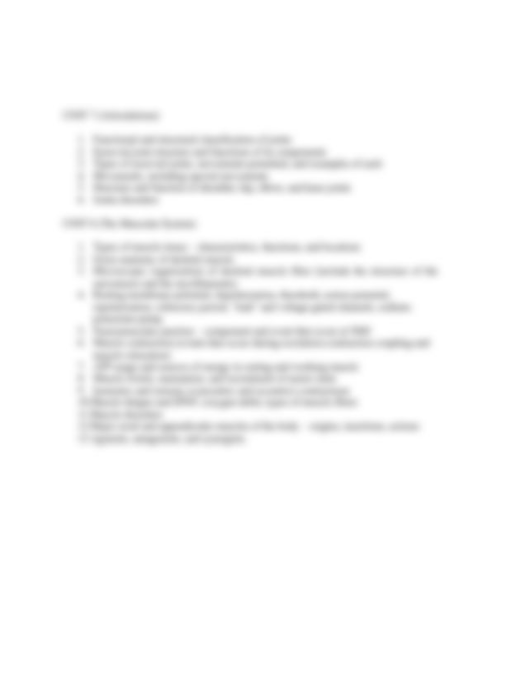 BIO 121 Exam 2 Study Guide (1).docx_d0qjcfj9ujg_page2