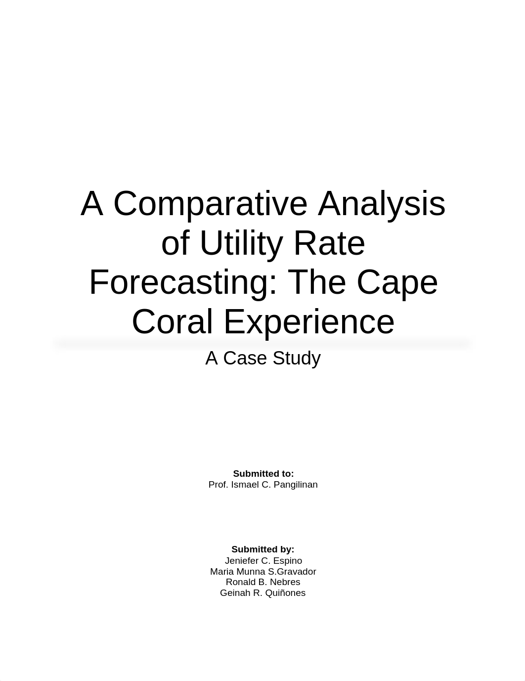 Case Cape Coral Experience_Case Analysis_d0qjpohdlpi_page1