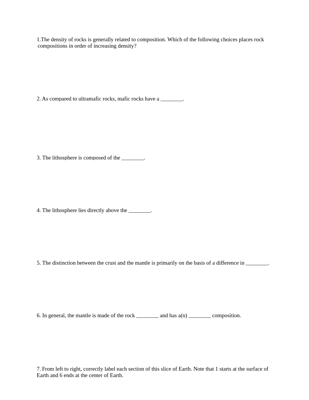 Plate tectonics questions.docx_d0qlchbyo2v_page1