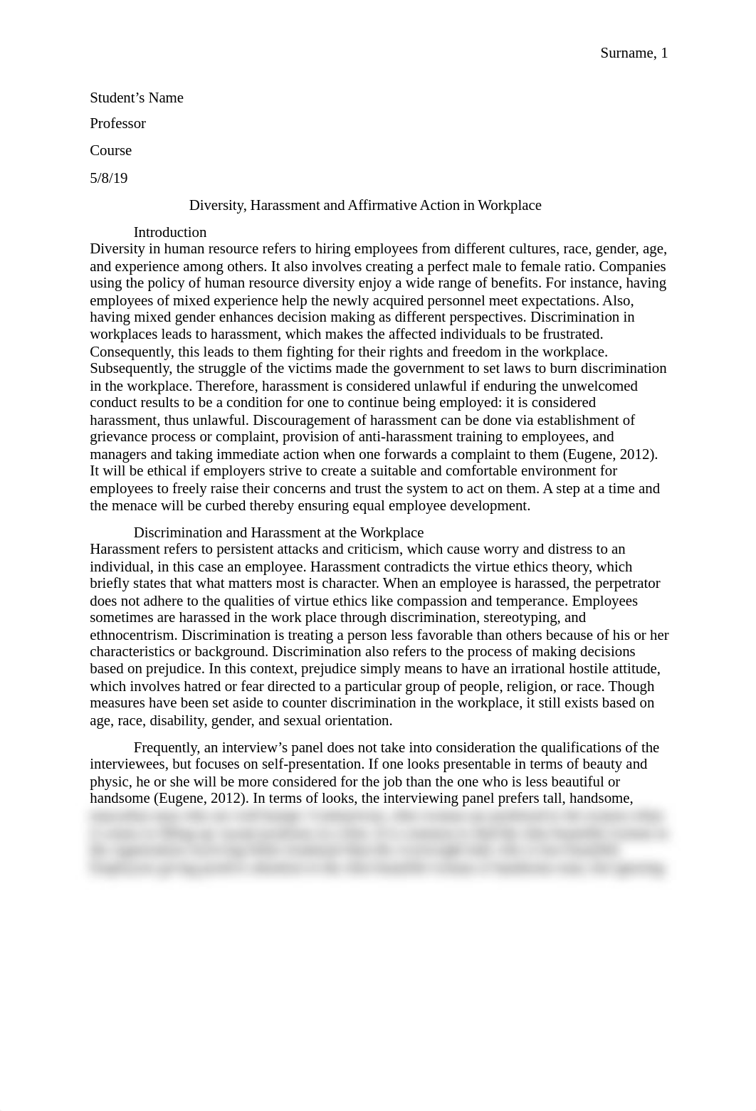 Diversity and Affirmative Action in Workplace.docx_d0qm51f4eaq_page1