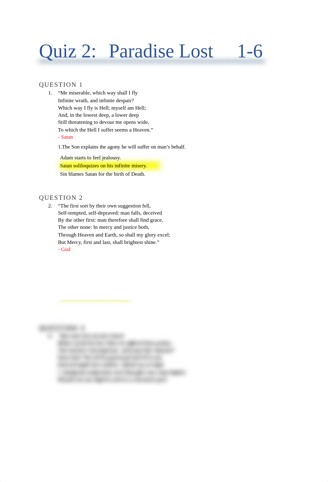 Quiz 2- Paradise Lost.docx_d0qnncmaboq_page1