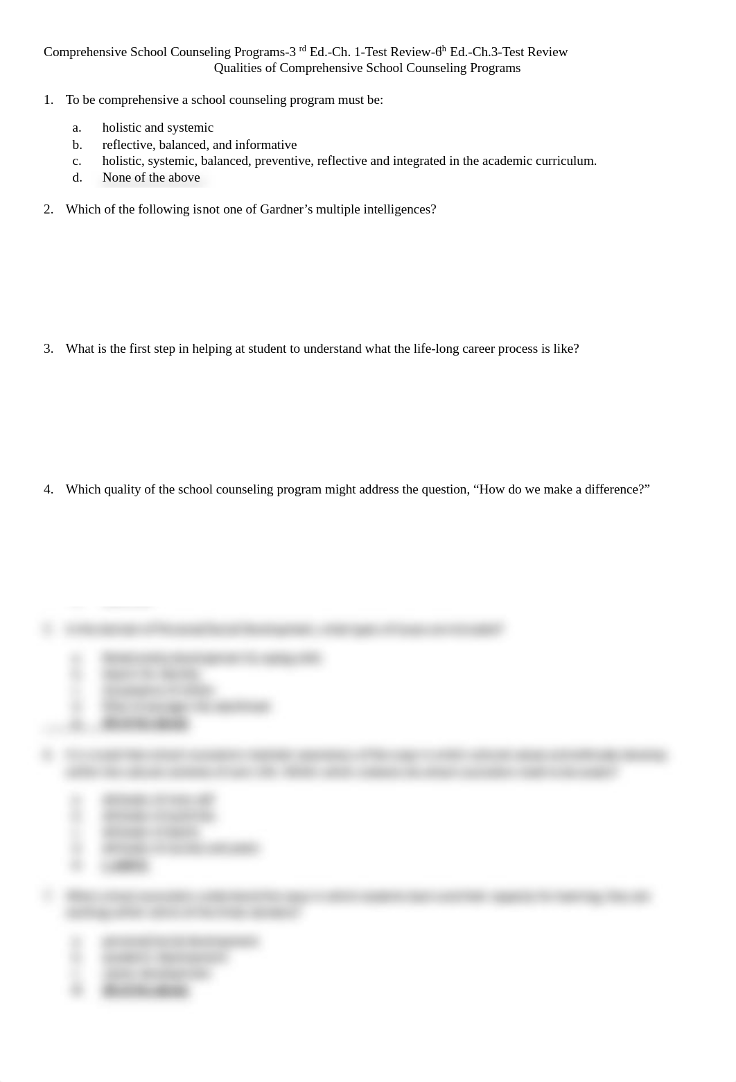 Comprehensive School Counseling Programs-3rd Ed.-Ch.3-Test Review.pdf_d0qo5wtx65w_page1