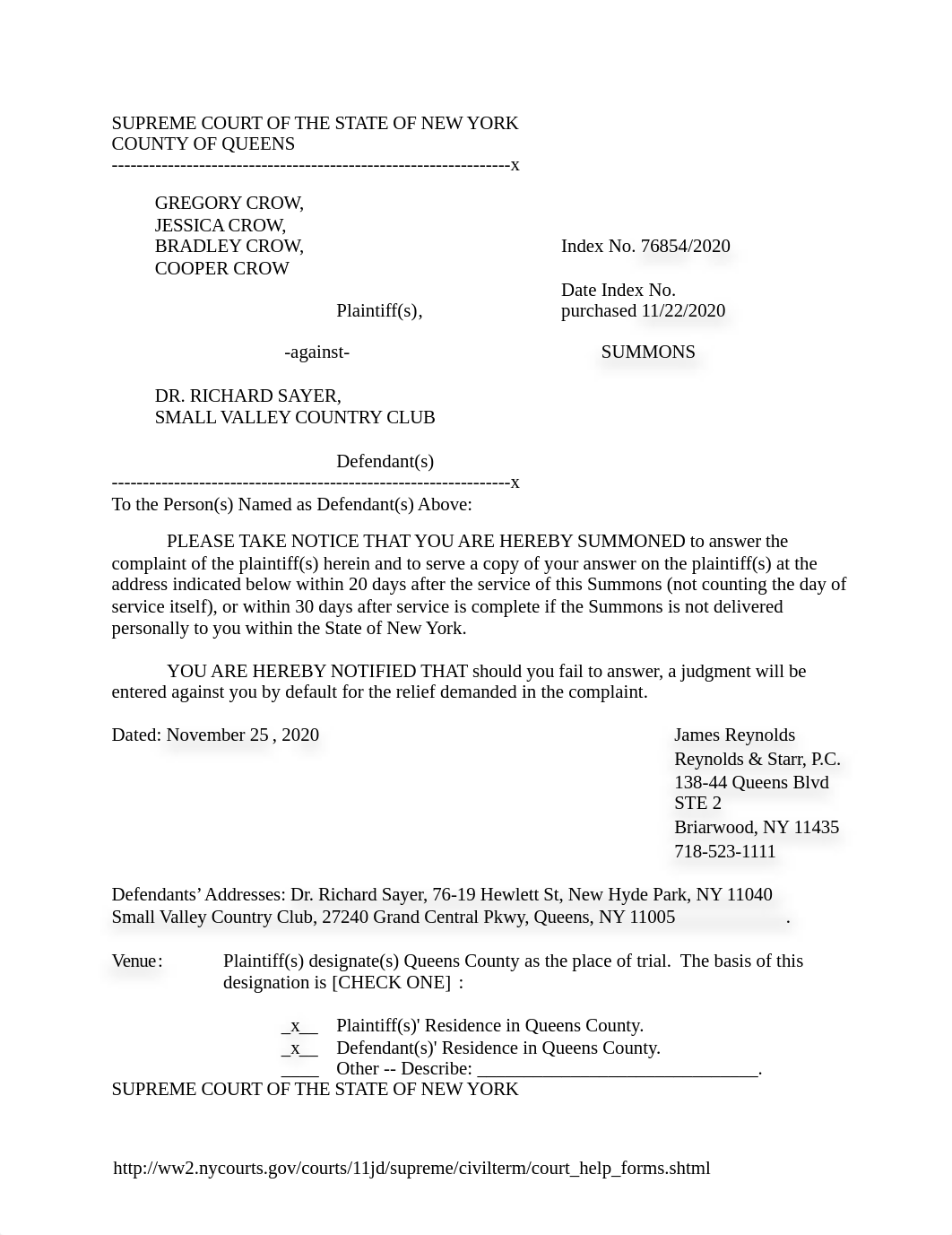 PLEG220 Pleadings & Discovery.docx_d0qohycwlgy_page1